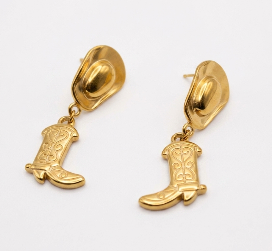Arete oval con hueco