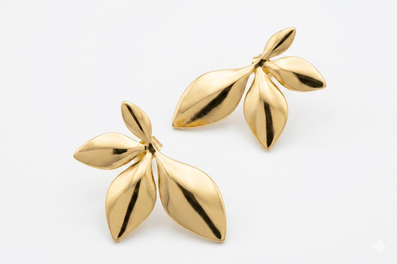 Arete media flor