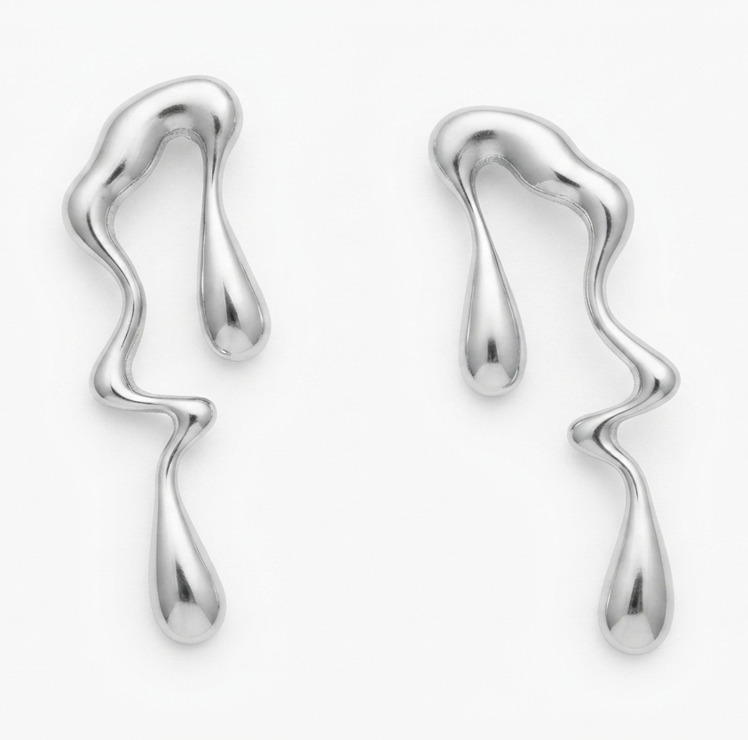Gota escurrida