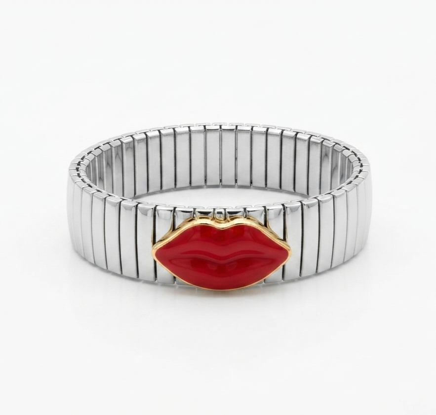 Pulsera De Ojo Y Perlas - Image 3