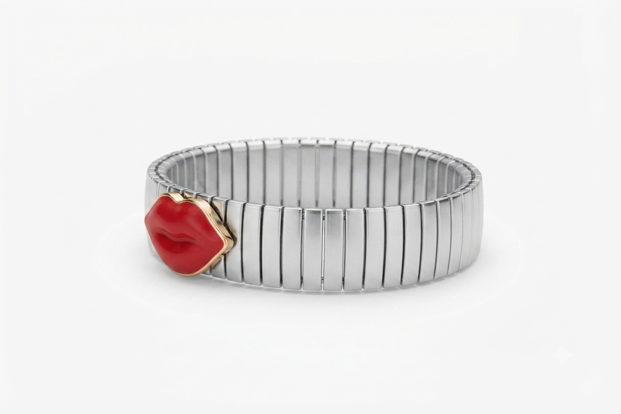 Pulsera De Ojo Y Perlas - Image 4
