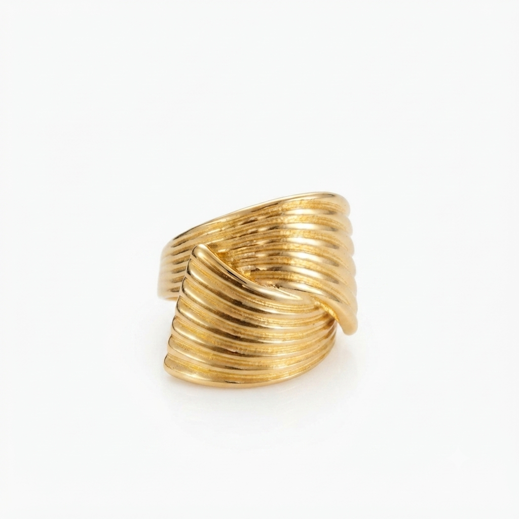 Anillo abrazo