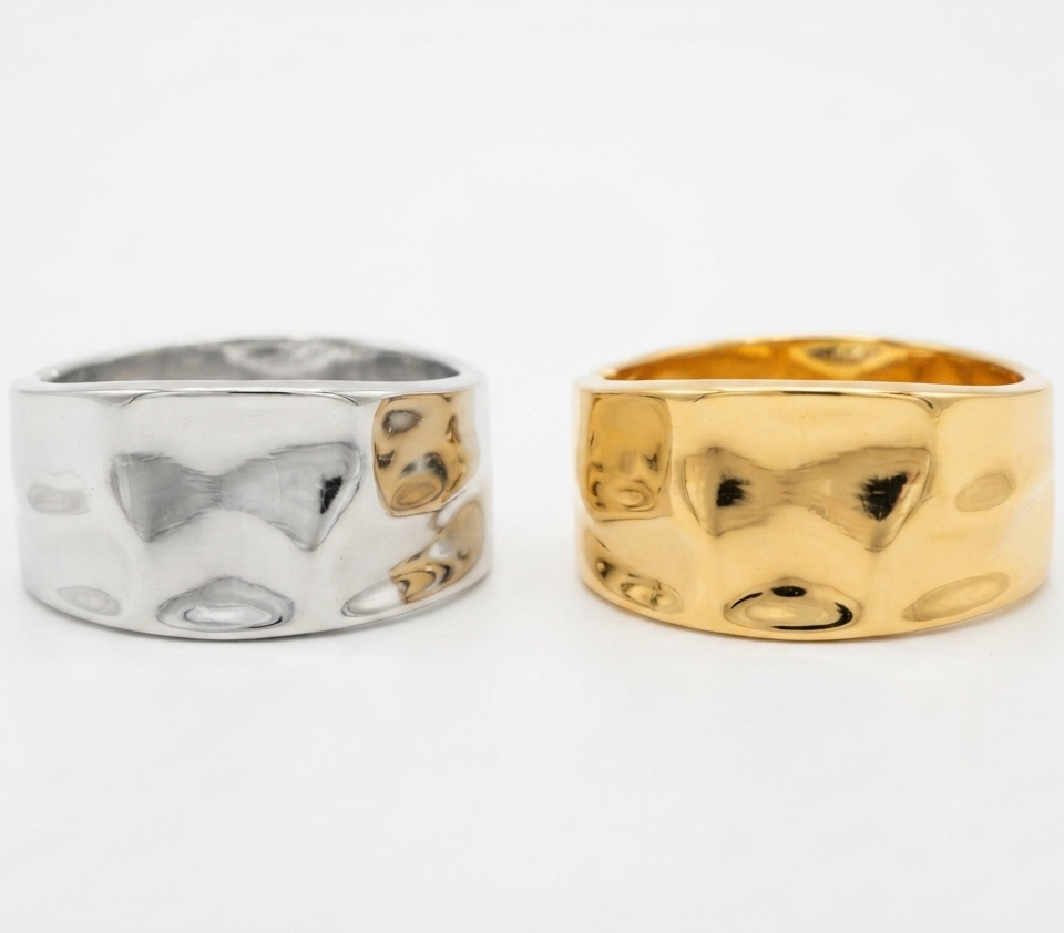 Brazalete bohemio