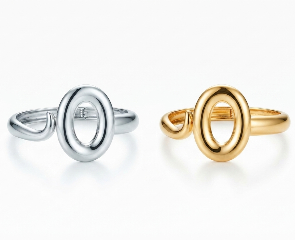 Brazalete circulo