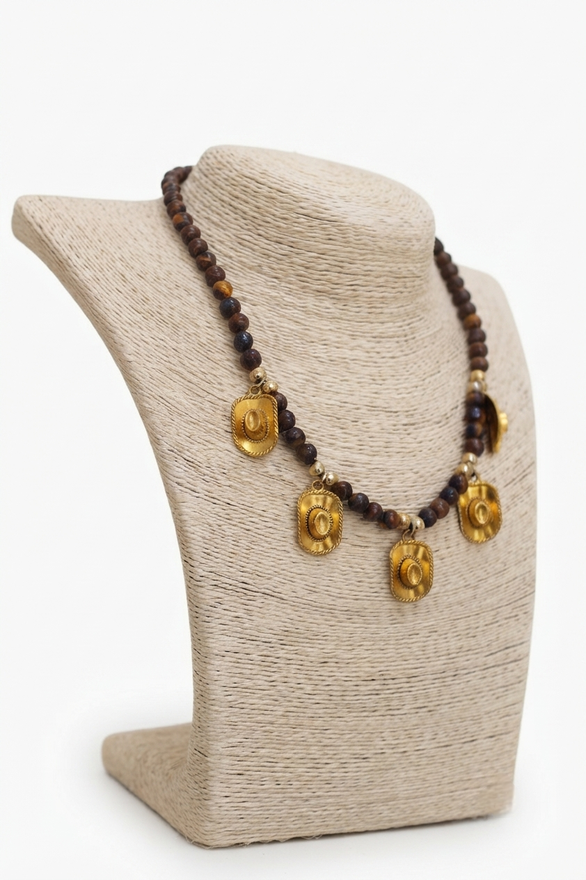 Collar de sompreros - Image 2