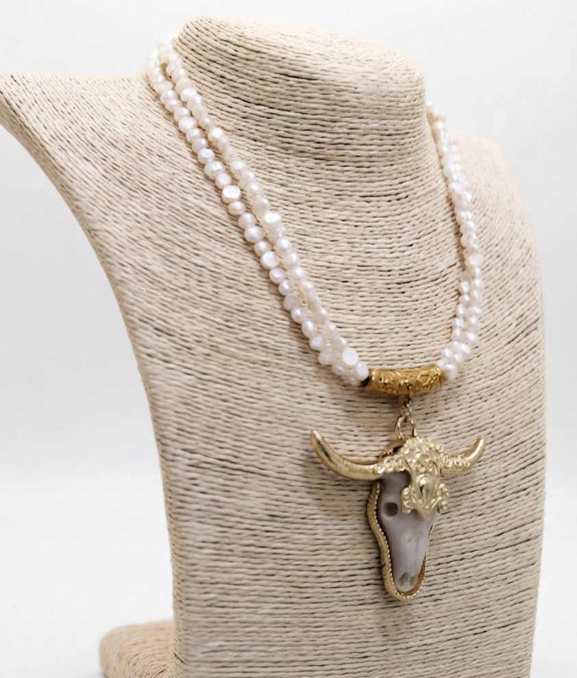 Collar texas