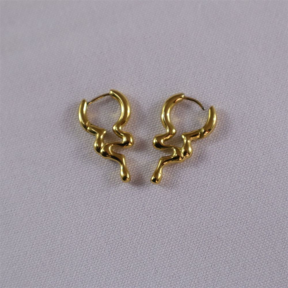 Aretes escurridos - Image 2