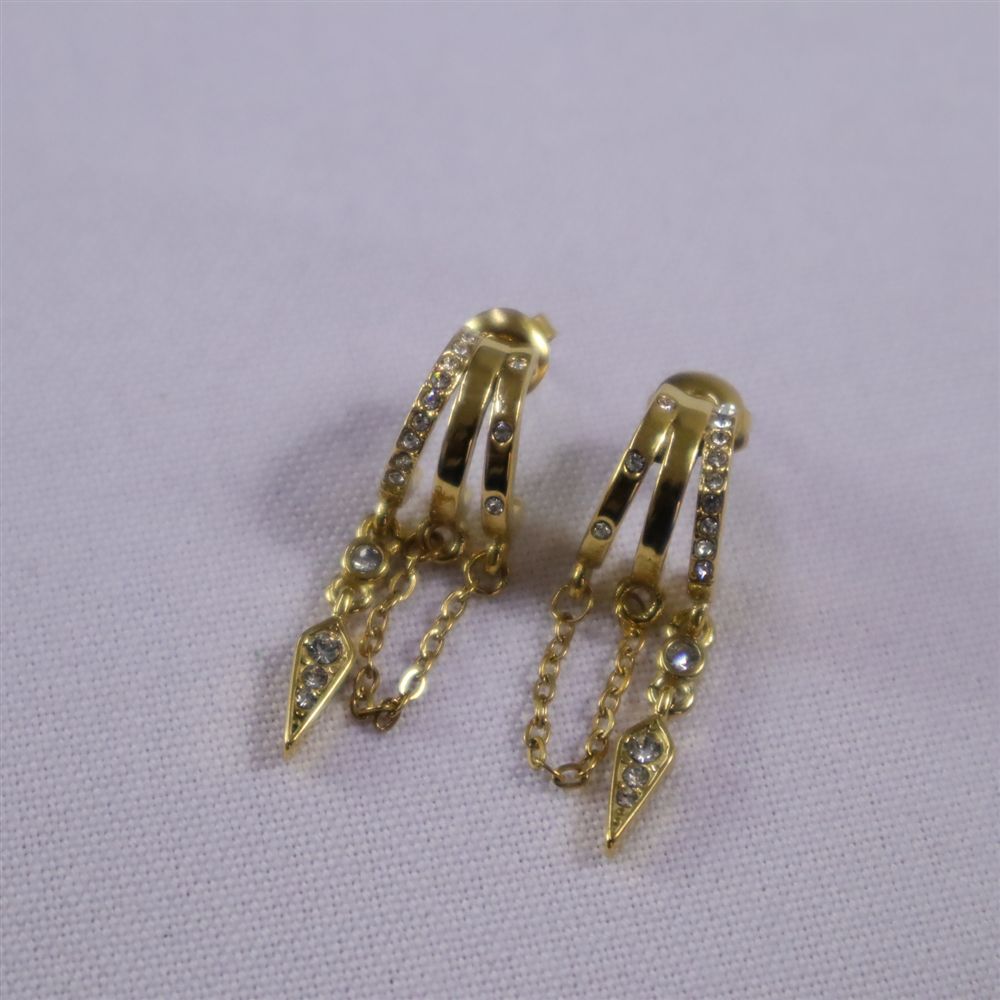 Arete zirconia