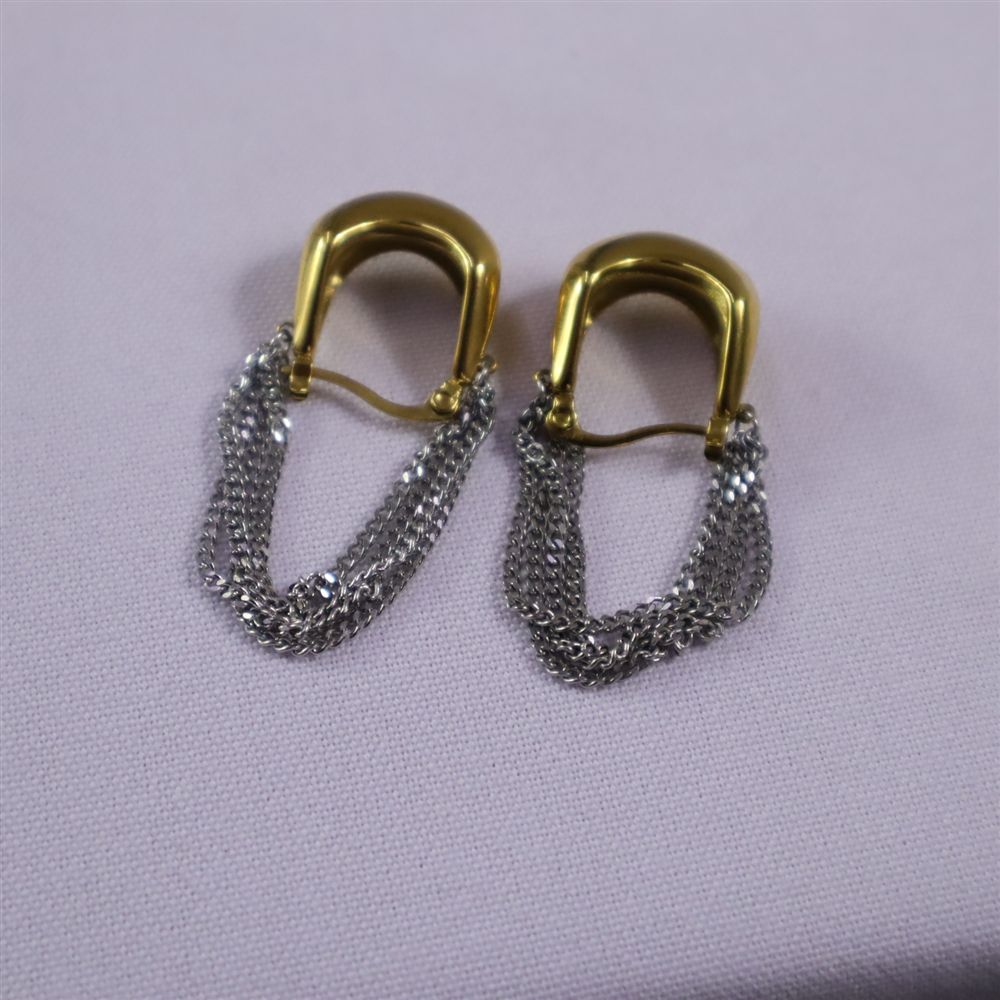 Arete bicolor cadena