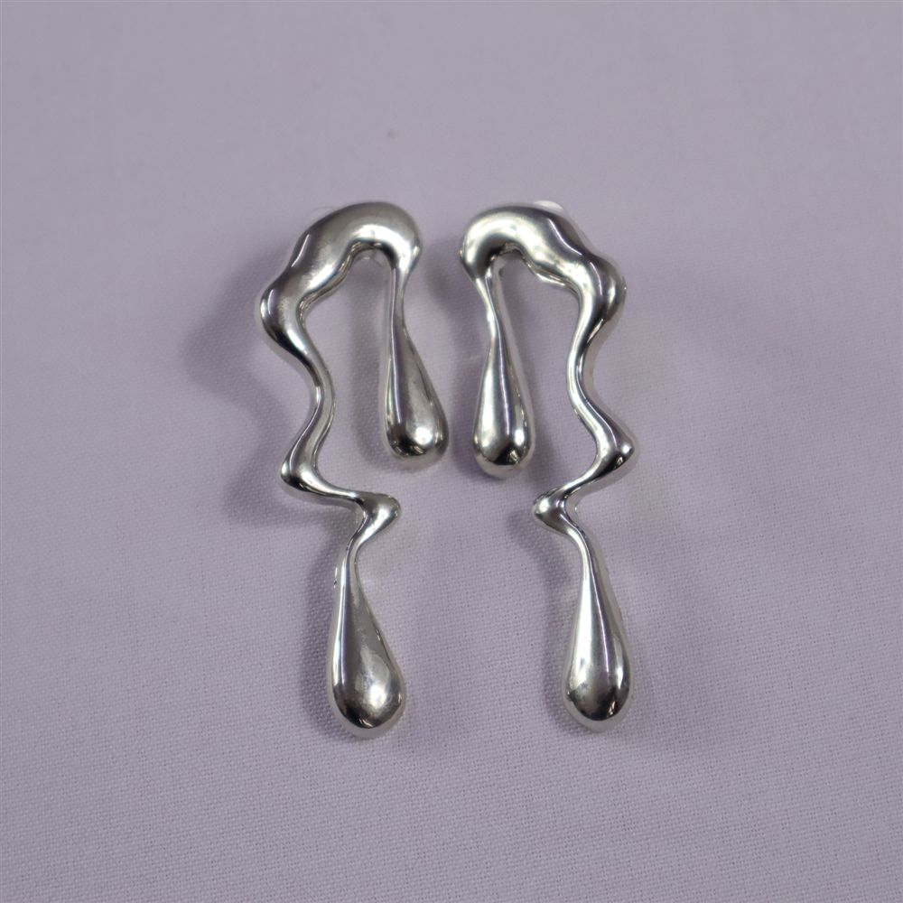 Gota escurrida