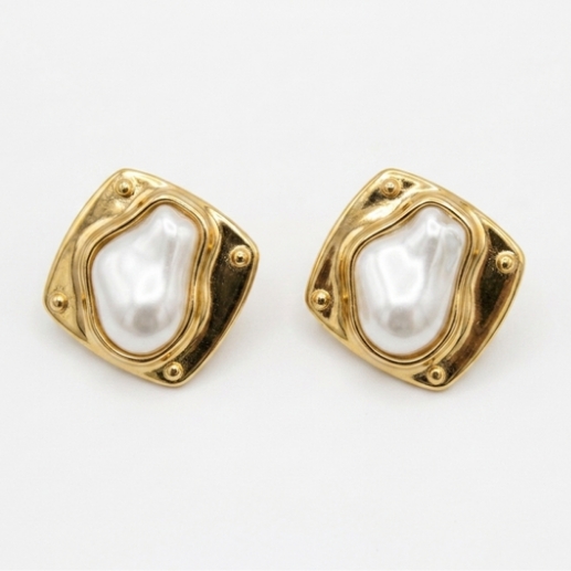 Aretes estrella