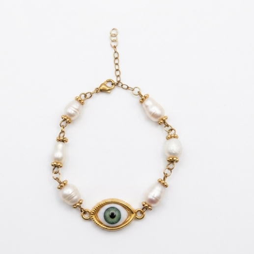 Pulsera ojito