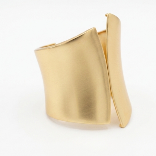 Brazalete mega dorada - Image 2