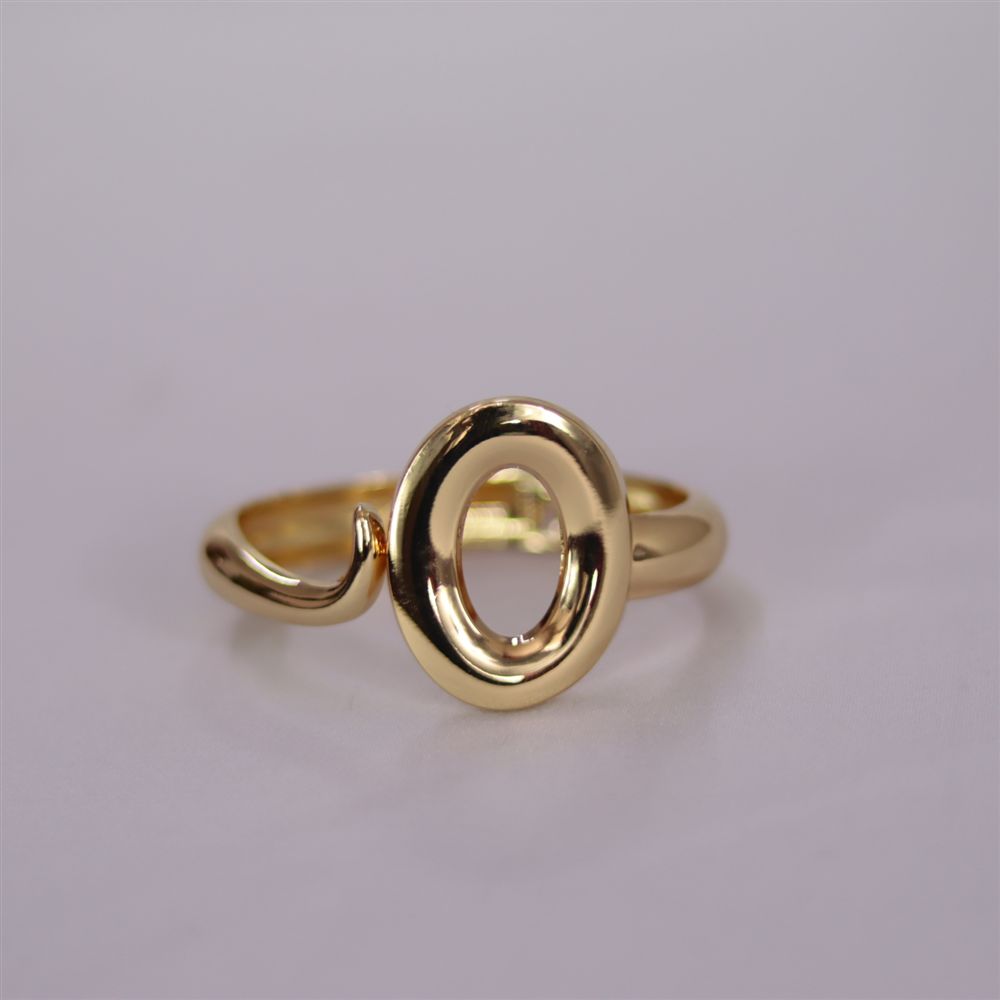 Brazalete circulo