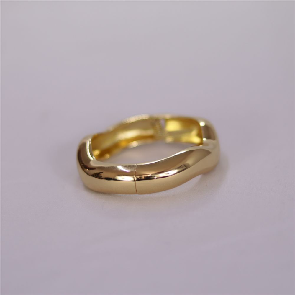 Brazalete curvo mediano - Image 3