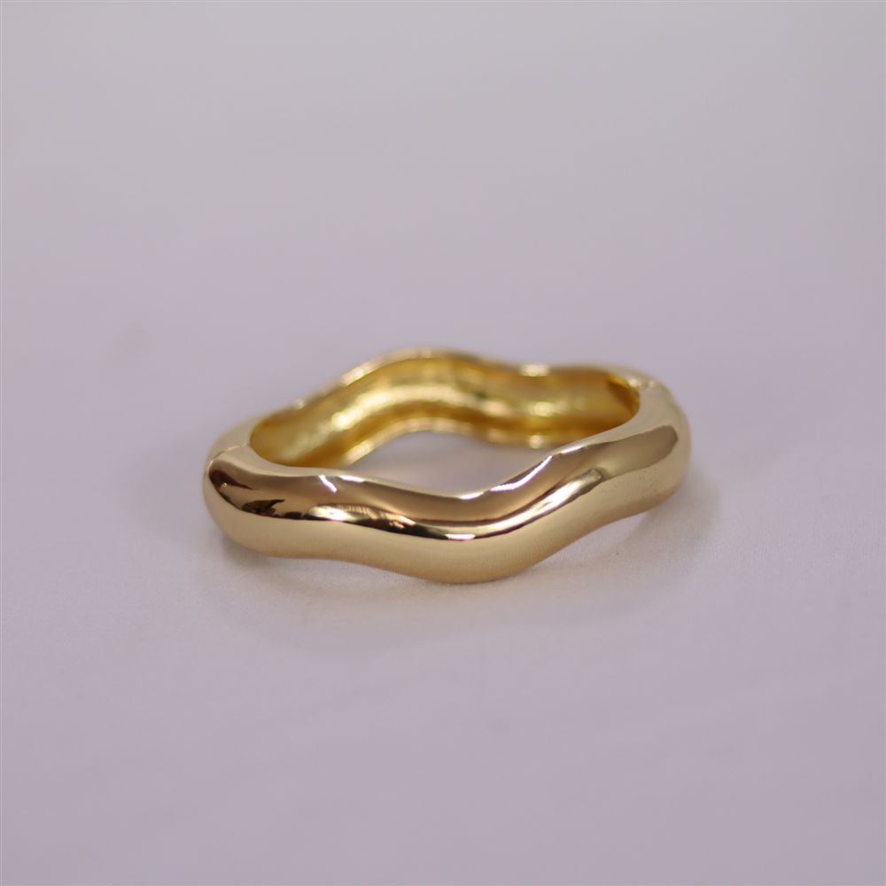 Brazalete curvo mediano - Image 4
