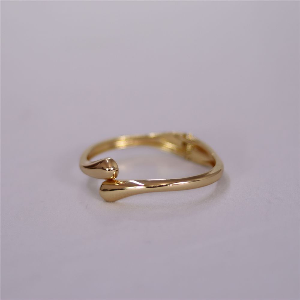Brazalete en gota delgado - Image 2