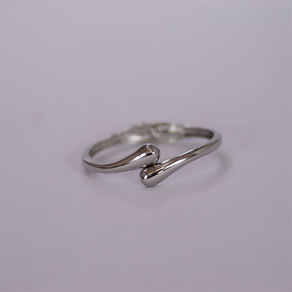 Brazalete en gota delgado - Image 3