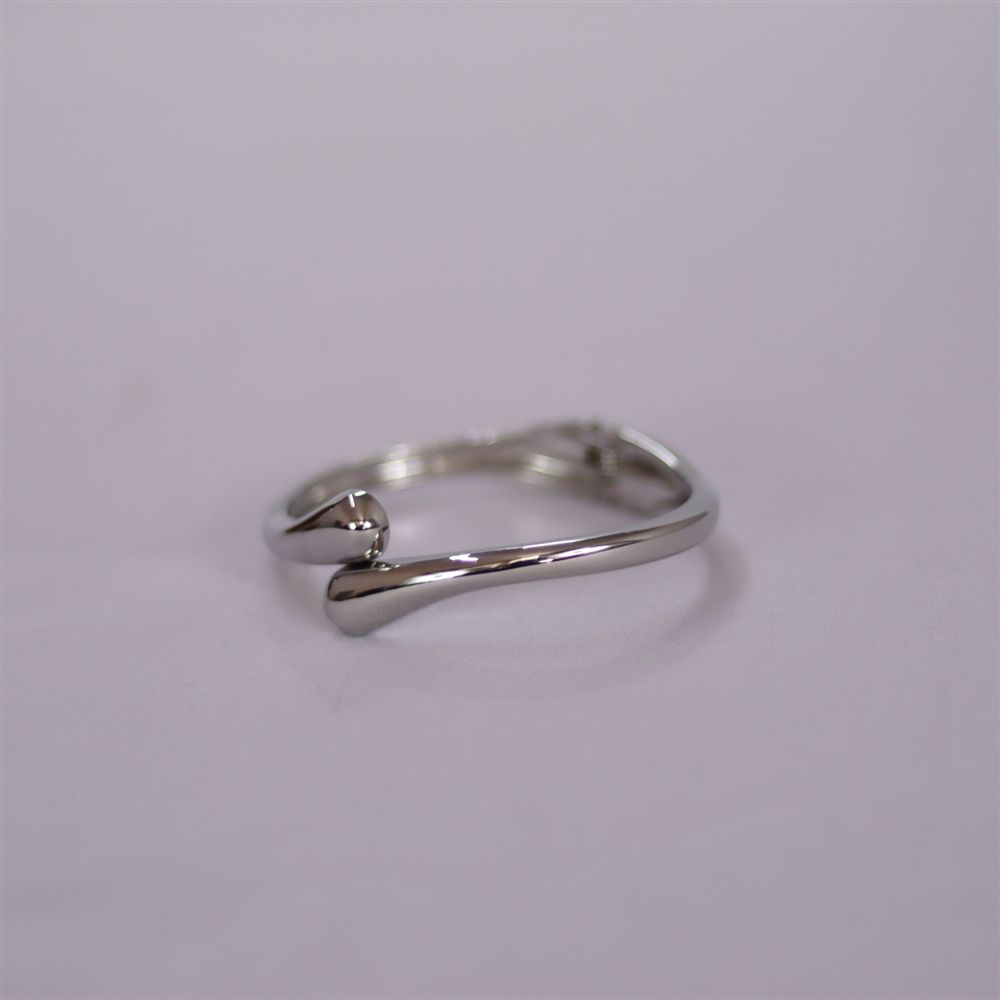 Brazalete en gota delgado - Image 4