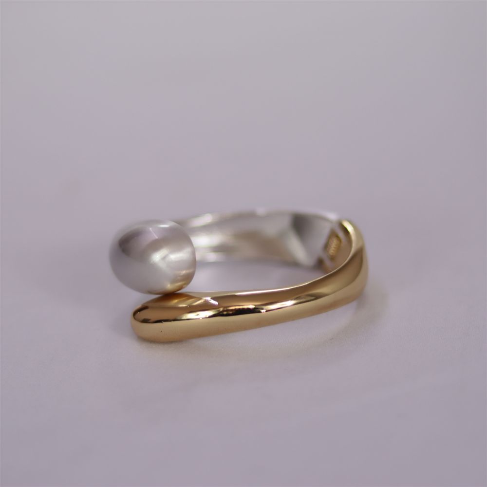 Brazalete gota bicolor - Image 2