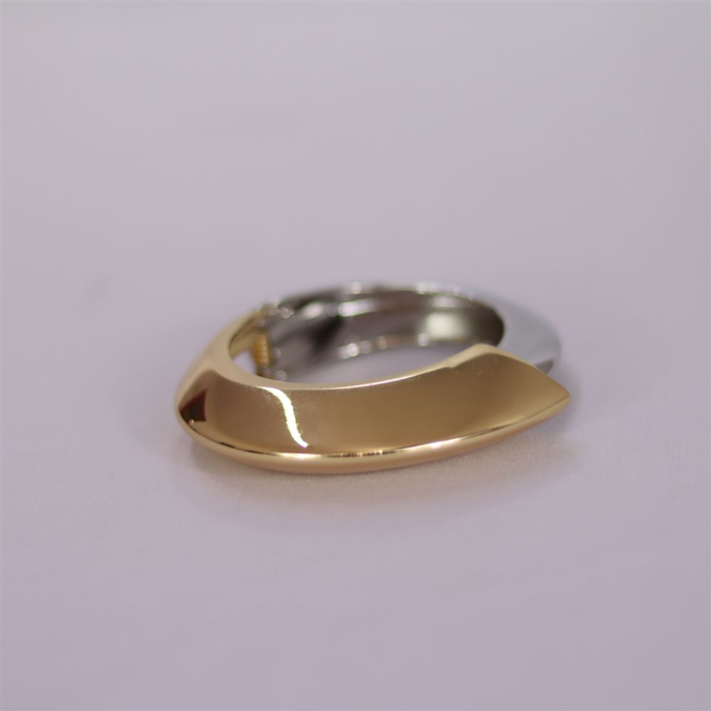 Brazalete vintache bicolor - Image 3