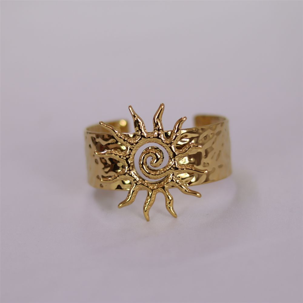 Brazalete Con Sol