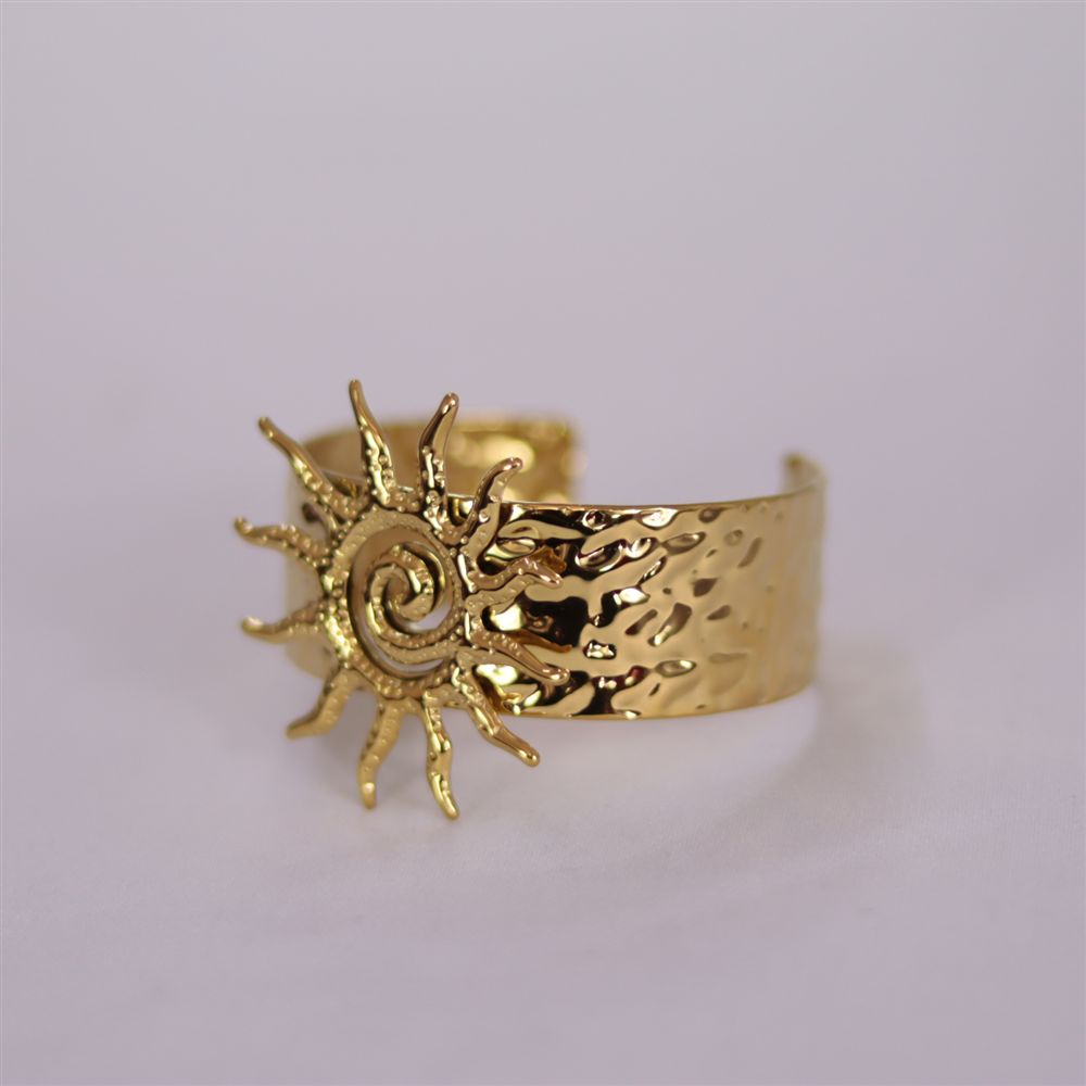 Brazalete Con Sol - Image 2
