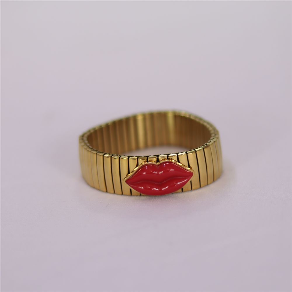 Pulsera De Ojo Y Perlas
