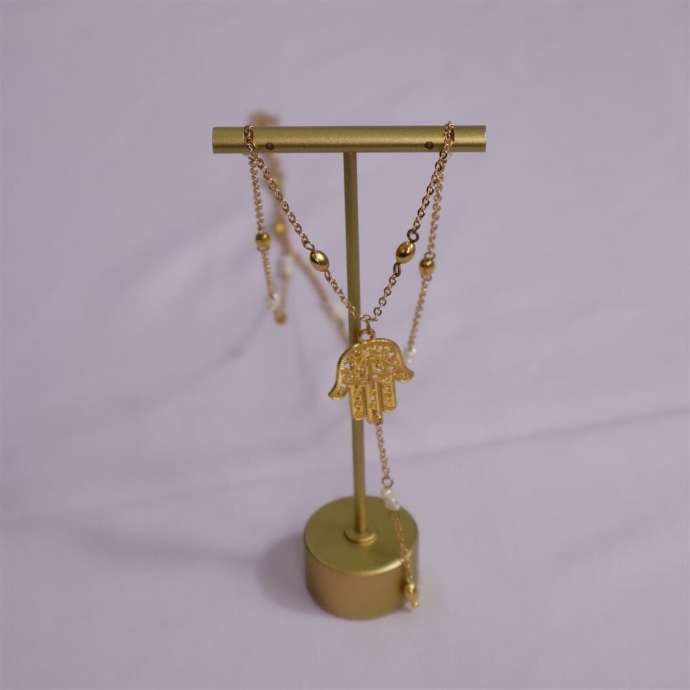 Collar 3 ojos