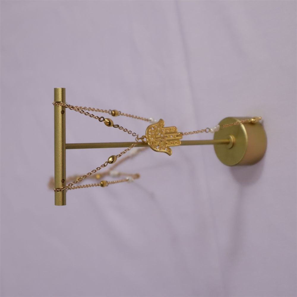 Collar 3 ojos