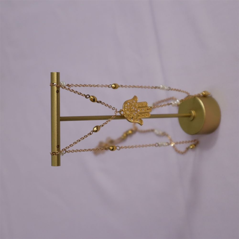 Collar 3 ojos - Image 2