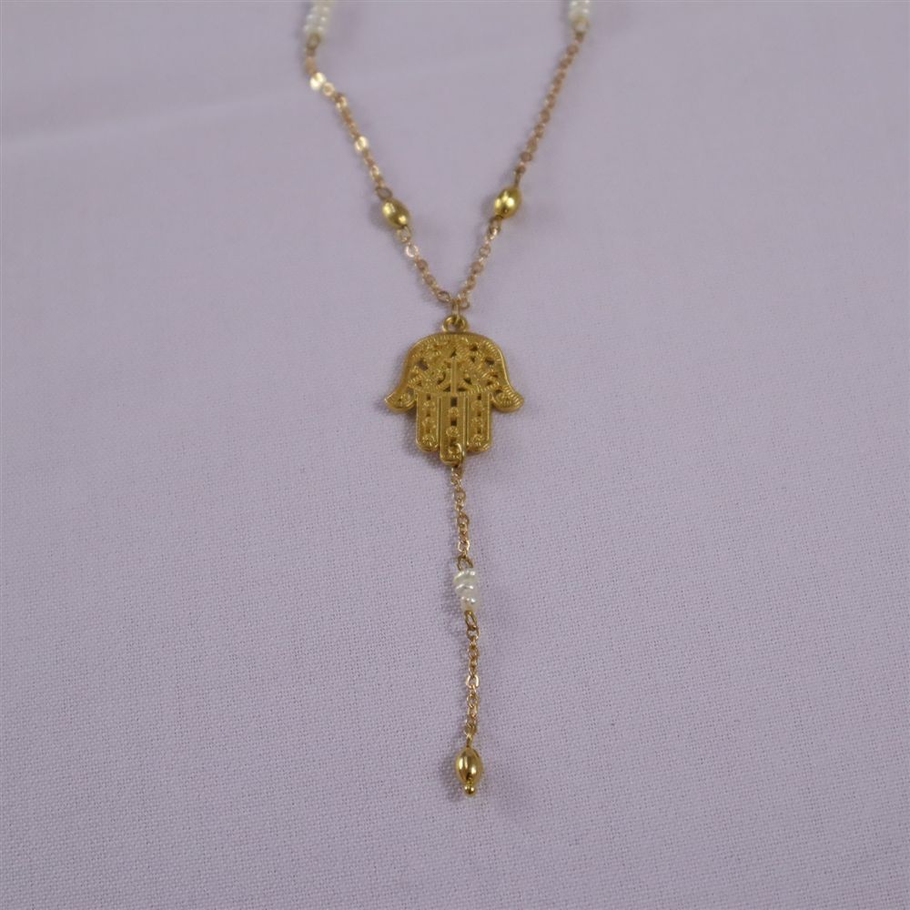 Collar 3 ojos - Image 3