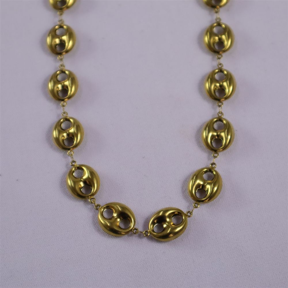 Collar chonqui