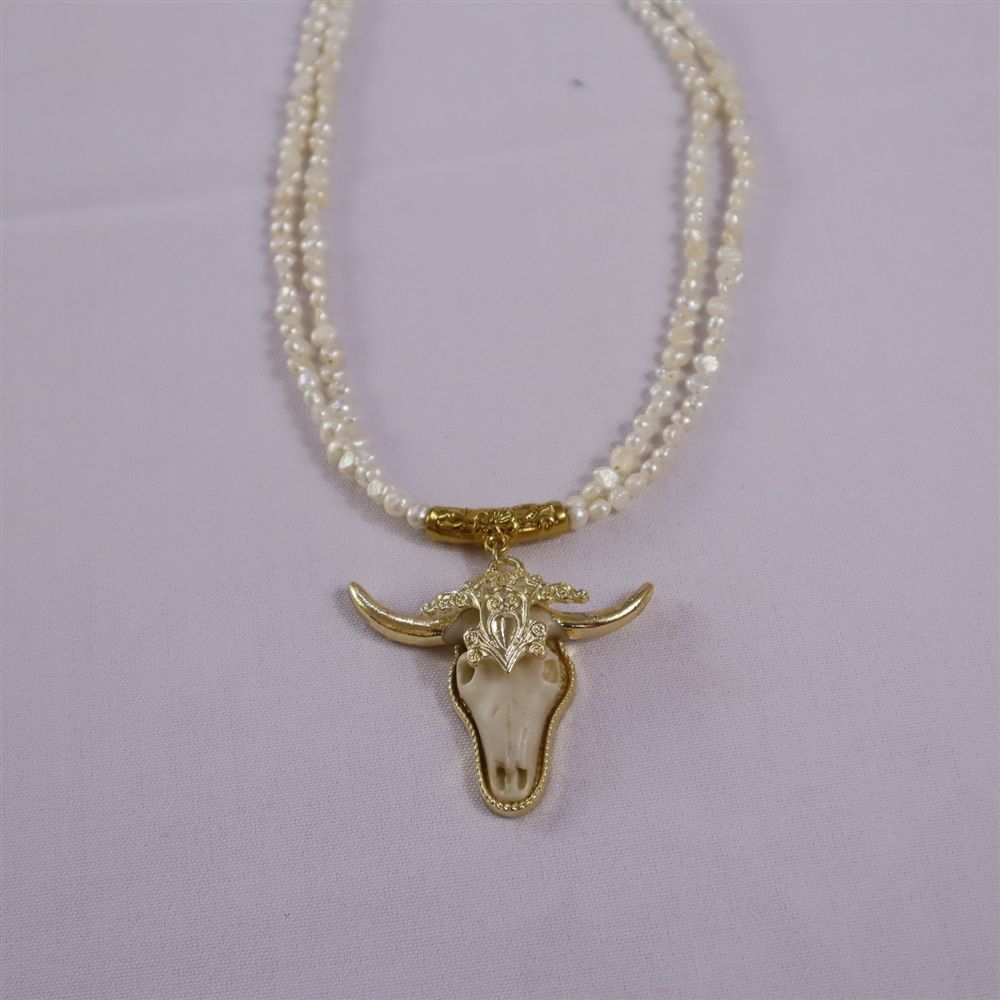 Collar texas