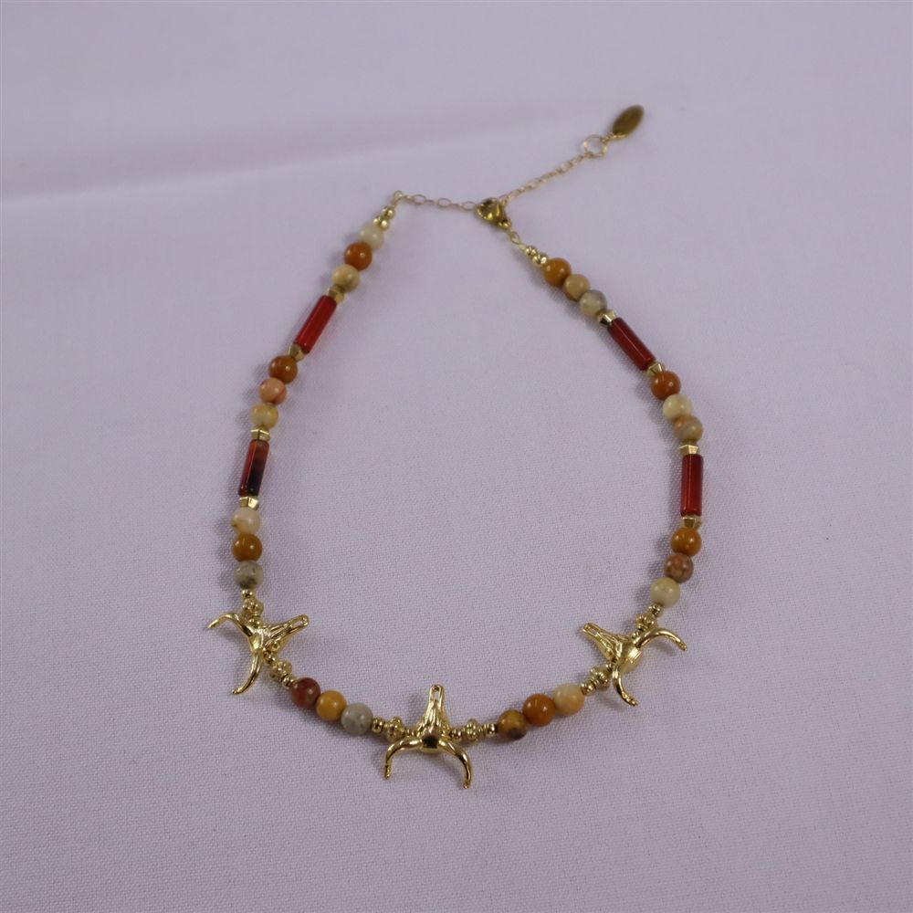 Choker toro mini