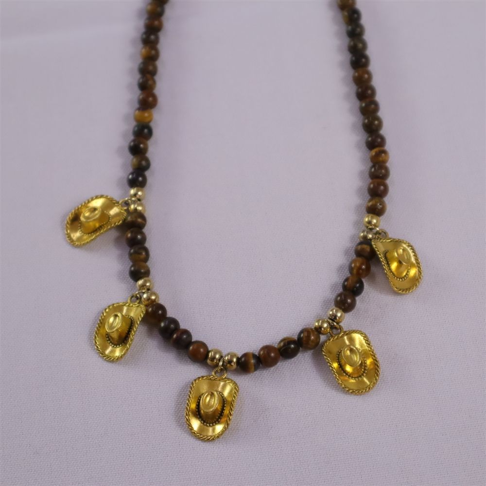 Collar de sompreros