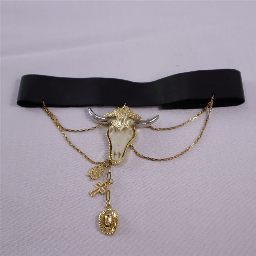 Choker de toro