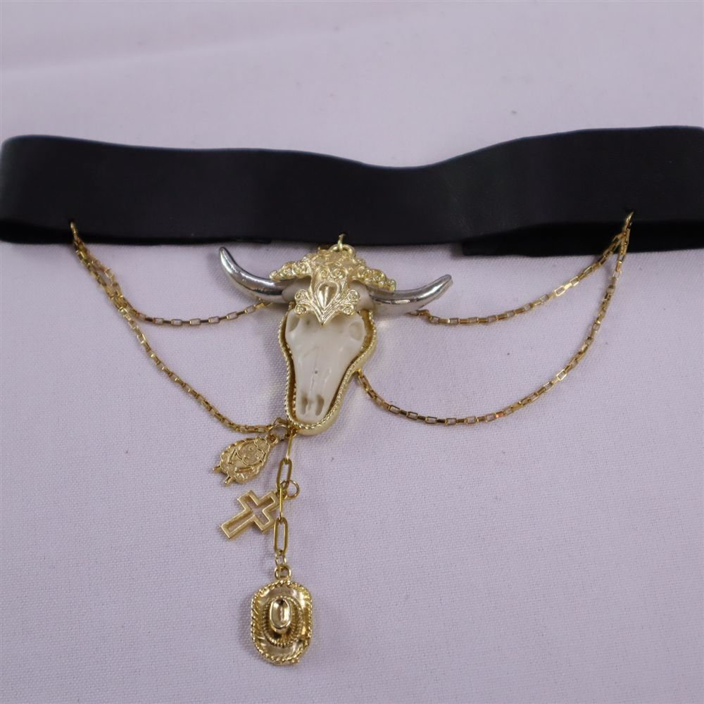 Choker de toro - Image 2