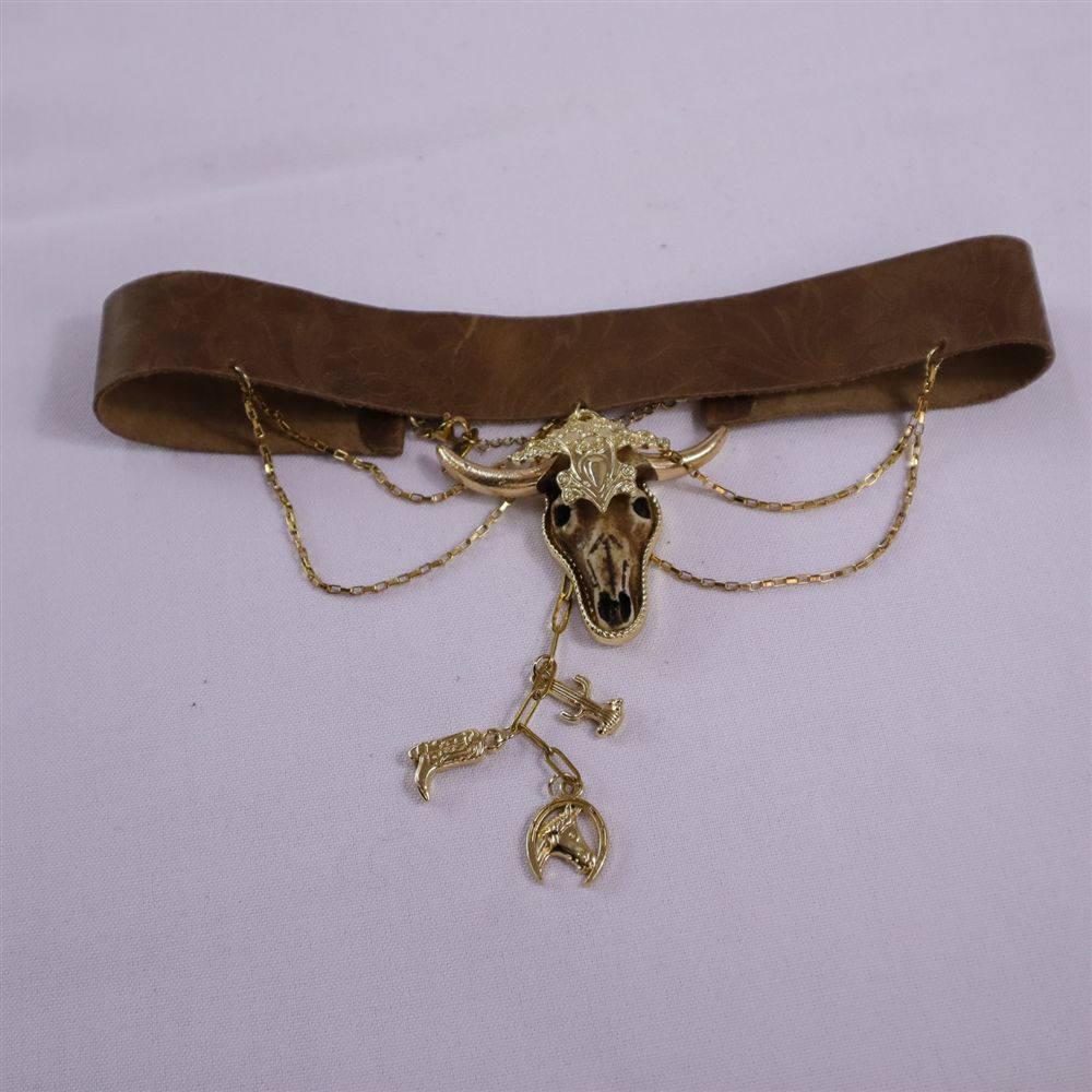 Choker de toro - Image 3
