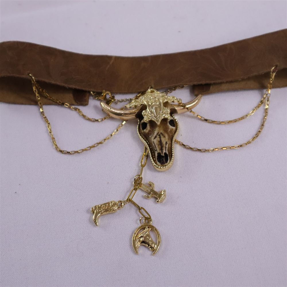 Choker de toro - Image 4