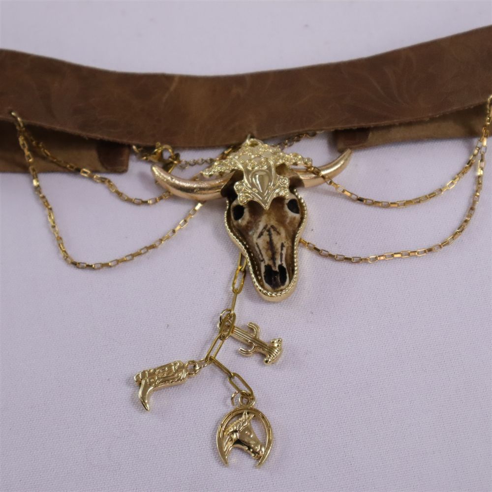 Choker de toro - Image 5