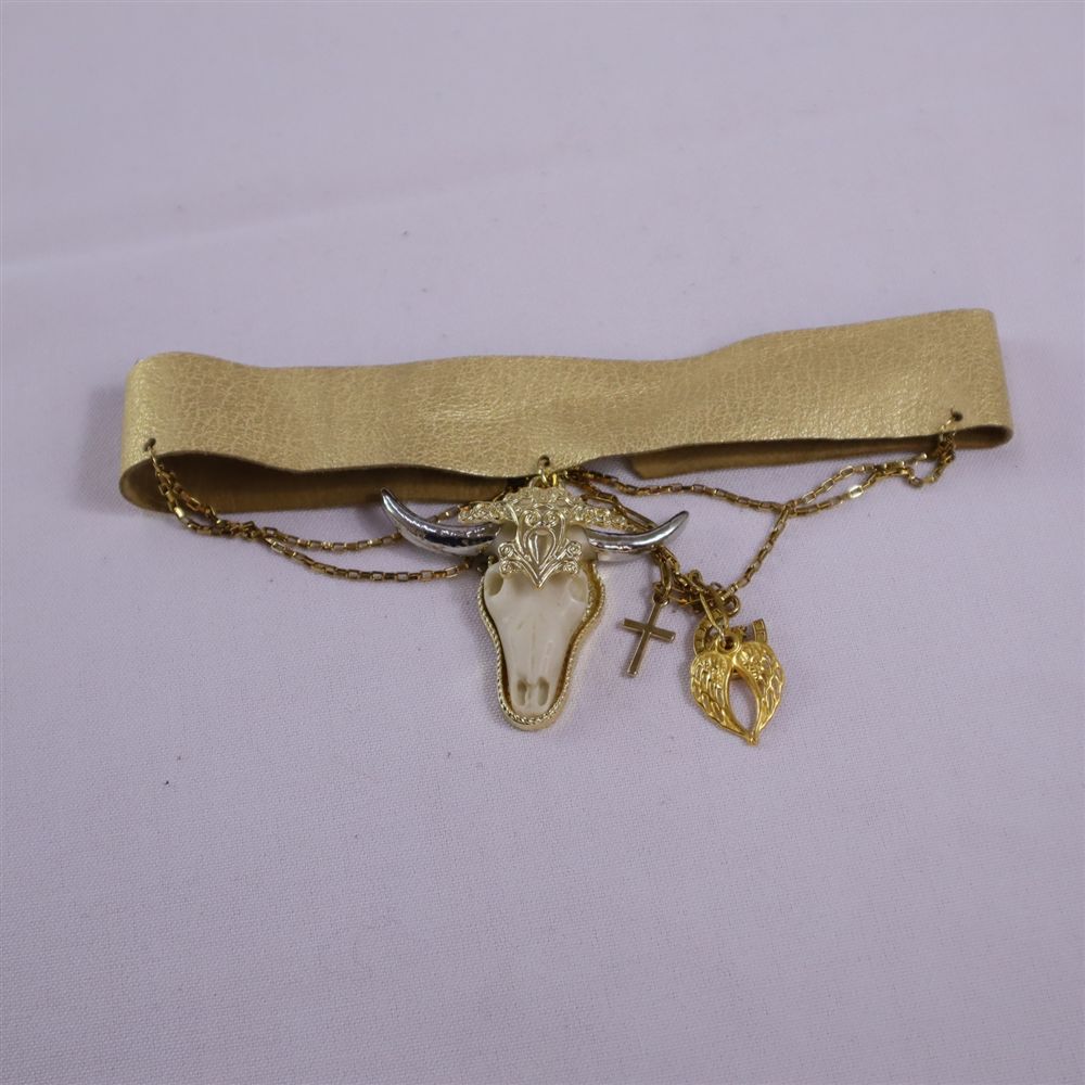 Choker de toro - Image 6