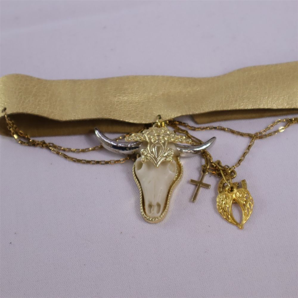Choker de toro - Image 7