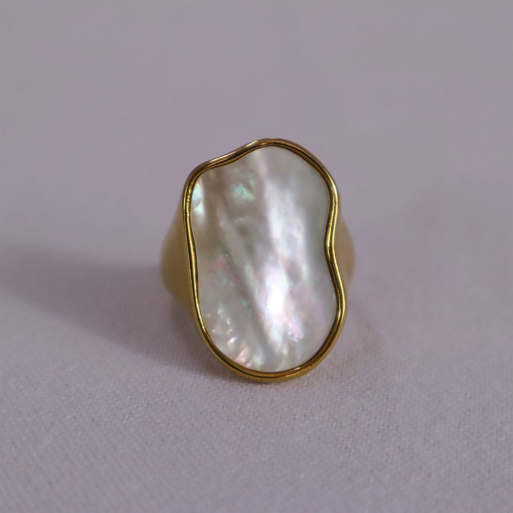 Anillo esmaltado - Image 3