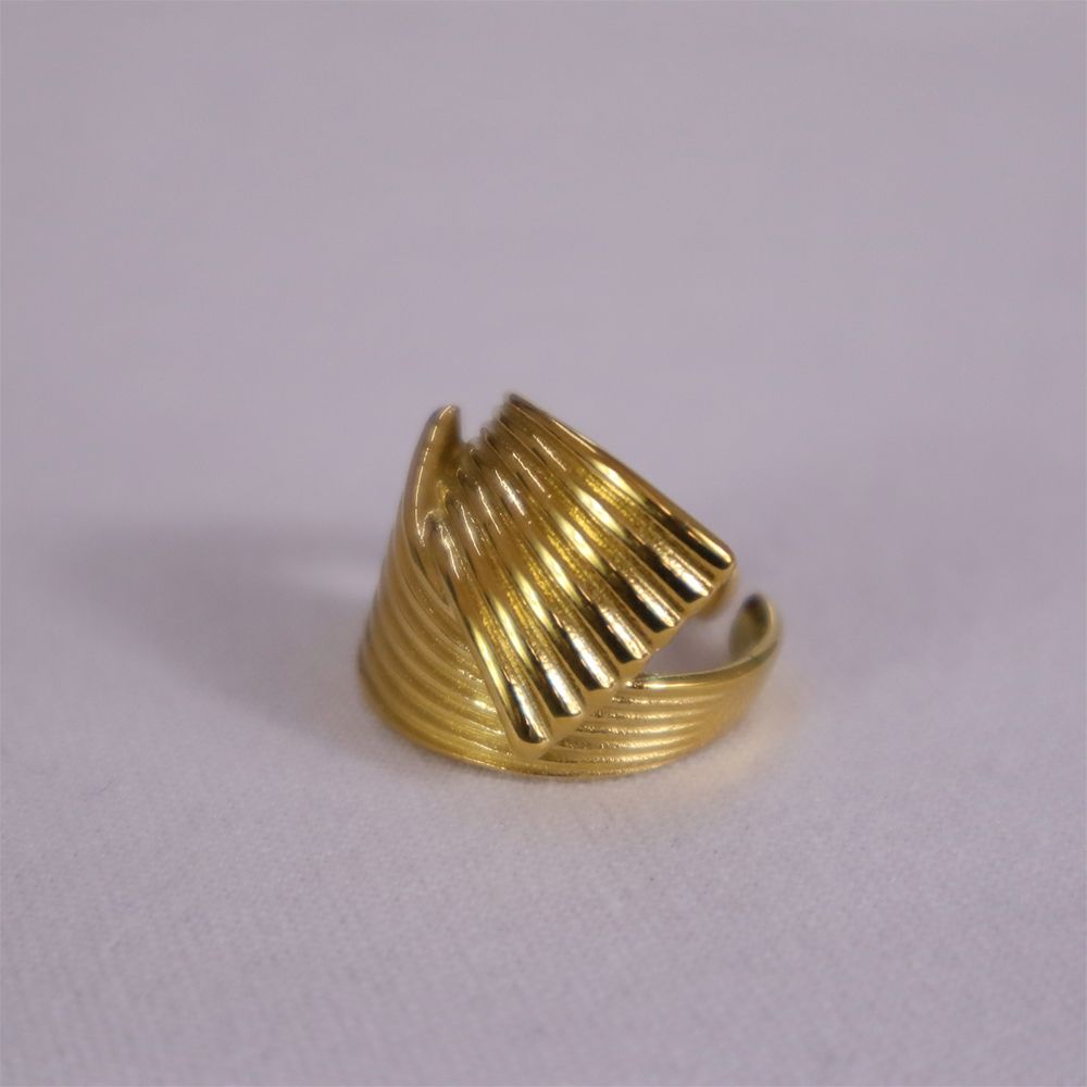 Anillo abrazo