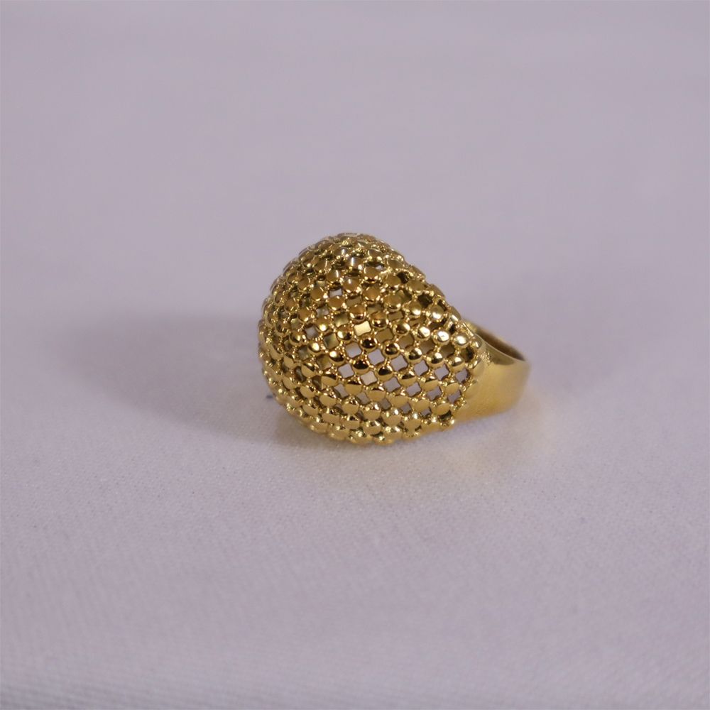 Anillo panal