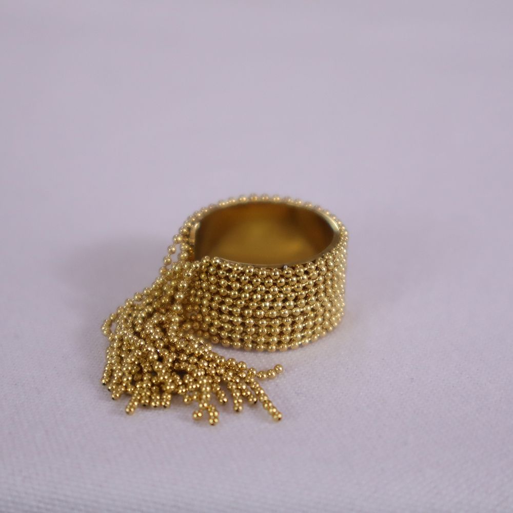 Anillo con cadenas - Image 2