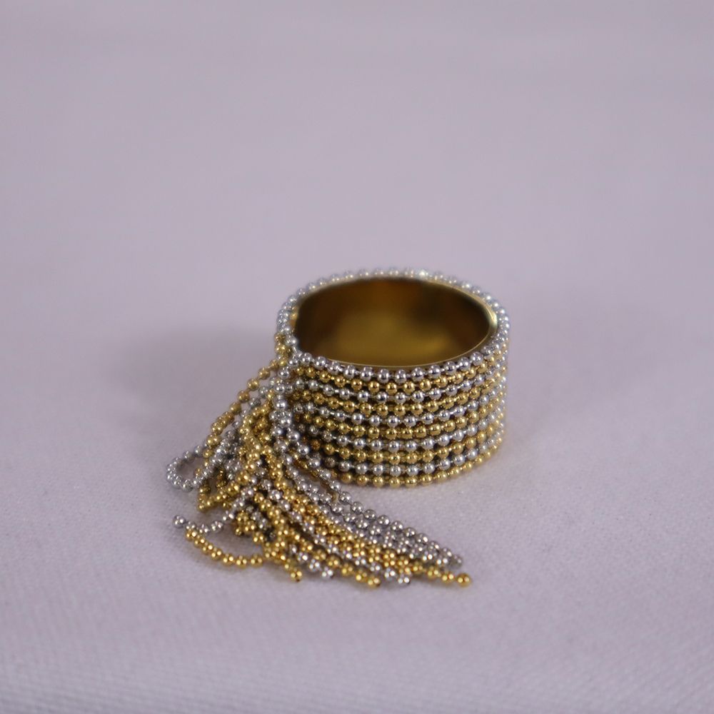 Anillo con cadenas - Image 3