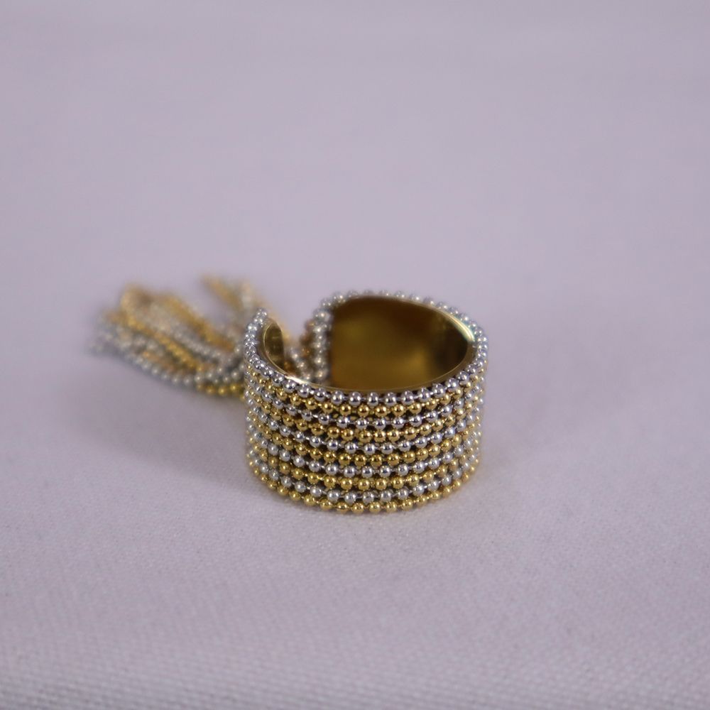 Anillo con cadenas - Image 4