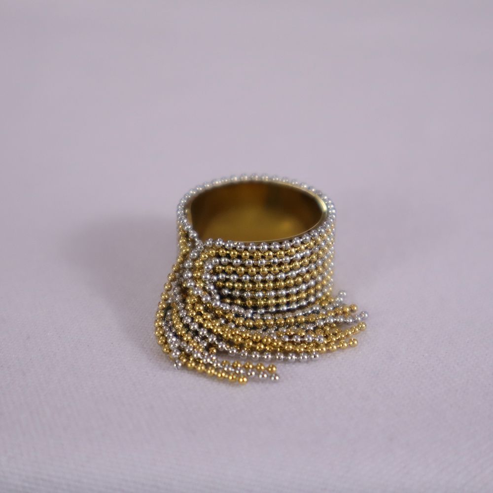 Anillo con cadenas - Image 5